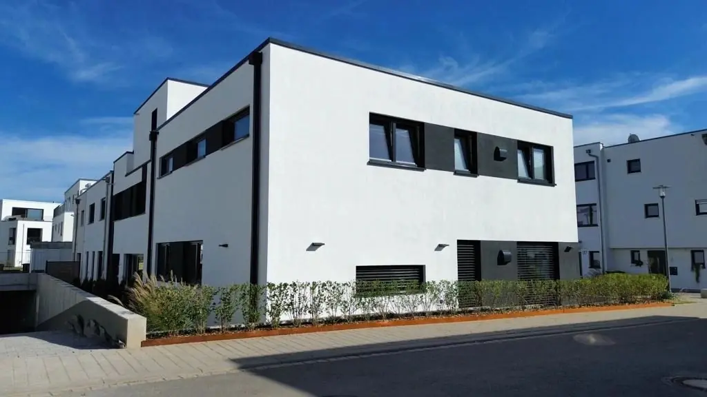 Bild in der Bildergallerie zu Fertighäuser