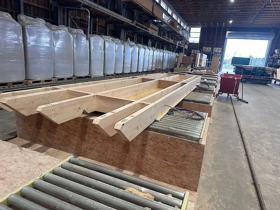 Bild zu den Informationen zu Ecoliving Hausbau