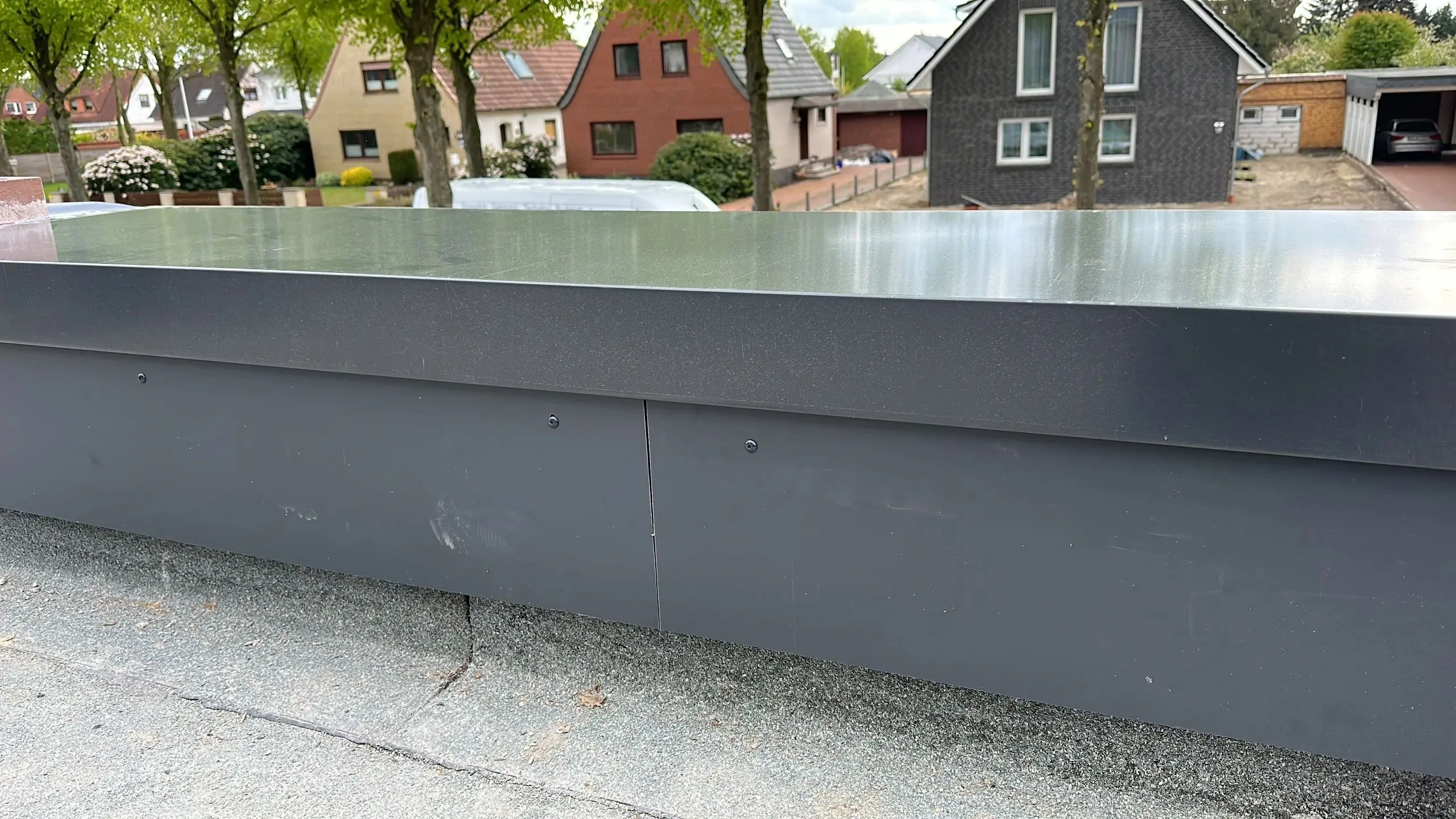 Bild zu den Informationen zu Ecoliving Hausbau
