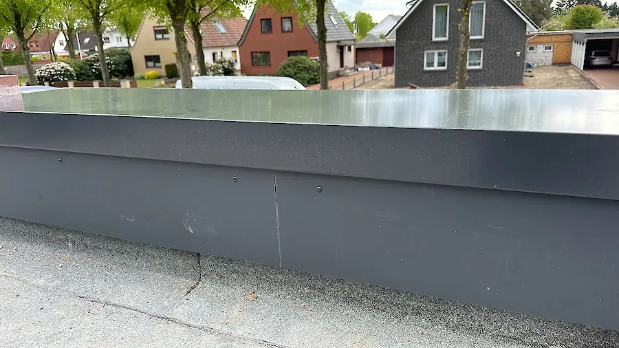 Bild zu den Informationen zu Ecoliving Hausbau